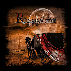 Album Rushmoon Candyman
