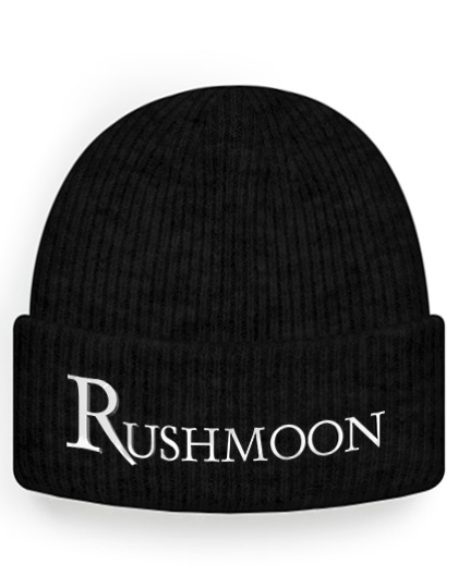 Rushmoon Classic Beanie unisex